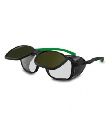 GAFA SOLDADURA DUPLEX DIN3 1095.D3