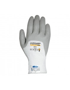 GUANTE ANTICORTE 4410 DORSO SEMICUBIERTO