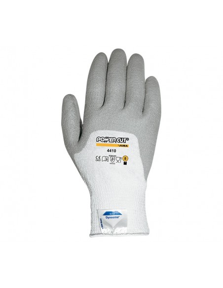 GUANTE ANTICORTE 4410 DORSO SEMICUBIERTO