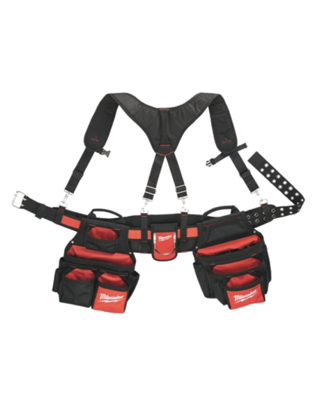 DELANTAL MULTIBOLSILLOS CONTRACTOR RIG 48228120