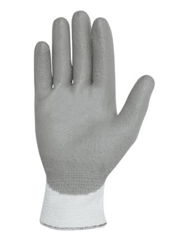 GUANTE ANTICORTE 4410 DORSO SEMICUBIERTO