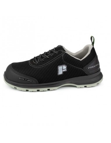 ZAPATO SEGURIDAD GOBI S3 CI HI SRC (N36-N48)