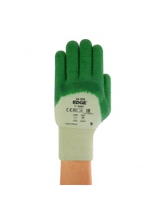 GUANTE ANTICORTE EDGE 16500 (12x6)