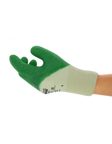 GUANTE ANTICORTE EDGE 16500 (12x6)