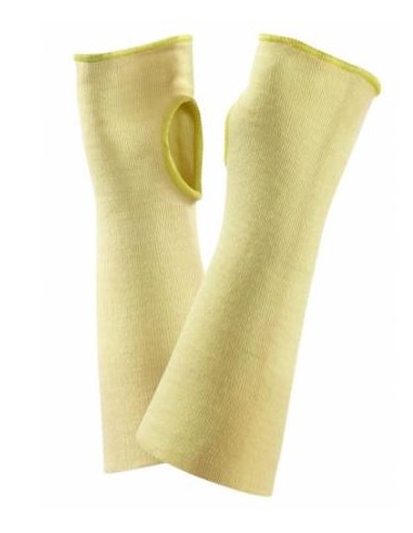 MANGUITO KEVLAR HYFLEX 70-414 (15x10)