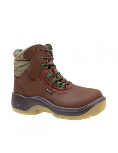 BOTA SEGURIDAD VOLTIO SBPS FO E WPA HI CI WR SR...