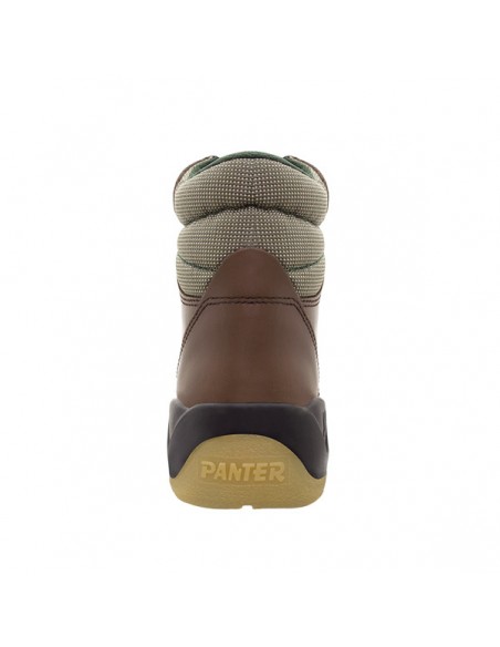 BOTA SEGURIDAD VOLTIO SBPS FO E WPA HI CI WR SR TRABAJOS ELECTRICOS