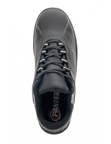 ZAPATO SEGURIDAD SILVERSTONE S3 (N36-N48)