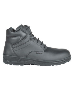 BOTA SEGURIDAD ULISSE BLACK S2