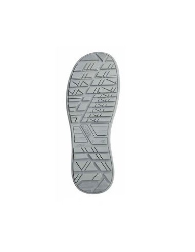 ZAPATO SEGURIDAD LEO S3S FO SR AFELPADO