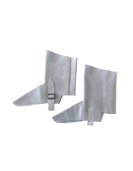 POLAINA SOLDADOR SERRAJE 555