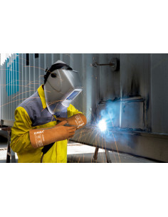 GUANTE SOLDADOR 916 BRPP (T:10) (12x5) 2