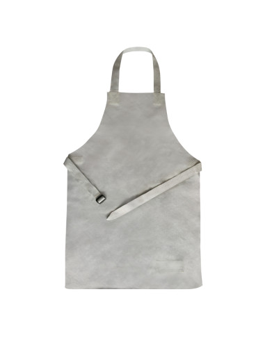 DELANTAL SOLDADOR 556