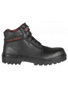 BOTA PIEL NEW ELECTRICAL SB E P HI CI WRU HRO FO SRC...