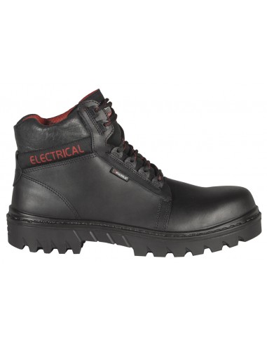 BOTA PIEL NEW ELECTRICAL SB E P HI CI WRU HRO...