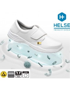 ZAPATO DE TRABAJO BARCELONA HELSE O2 SRC CI (36-47)