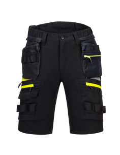 PANTALON CORTO HOLSTER DX4 (26-46)