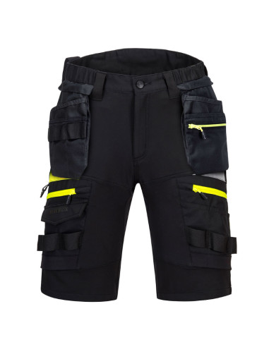PANTALON CORTO HOLSTER DX4 (26-46)