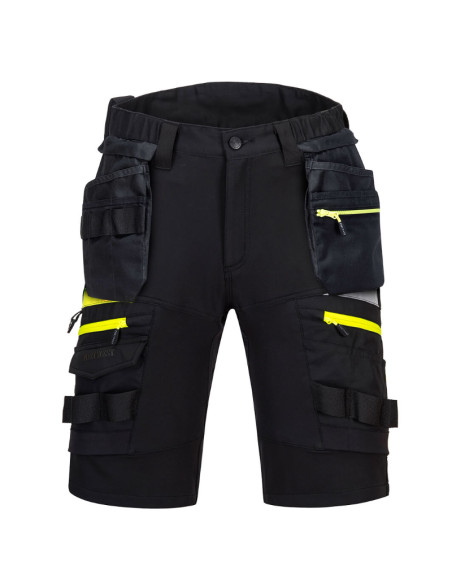 PANTALON CORTO HOLSTER DX4 (26-46)