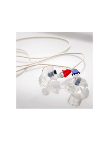 TAPON AUDIOFIT SLIM (PAR)