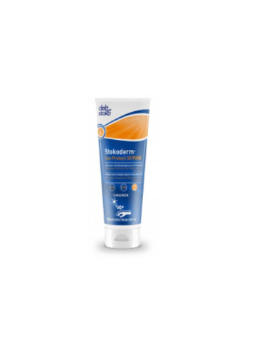 CREMA PROTECTORA UV30 100 ML (CAJA 12 UDS)