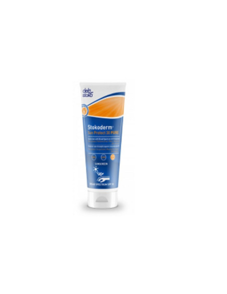 CREMA PROTECTORA UV30 100 ML (CAJA 12 UDS)