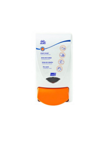 DISPENSADOR CREMA STOKO SUN PROTECT 1000