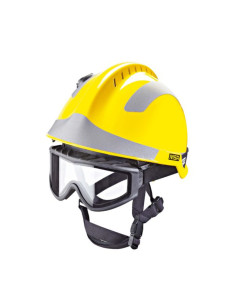 CASCO GALLET F2 X-TREM VENTILADO 2