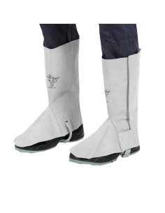 POLAINA SOLDADURA 453A