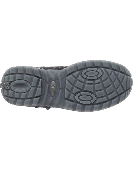 ZAPATO SEGURIDAD FRANKLIN BLACK SB E P FO SRC