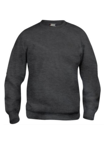 SUDADERA CUELLO REDONDO CLASSIC (S-5XL)