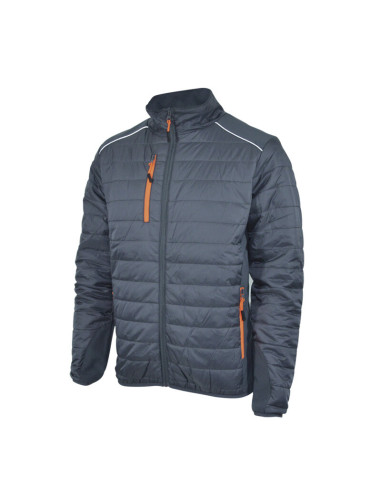 CAZADORA ACOLCHADA LIGERA COSMOS (S-3XL)