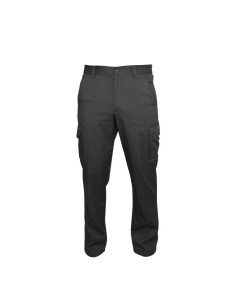 PANTALON LARGO MULTIBOLSILLOS DETROIT (36-60)