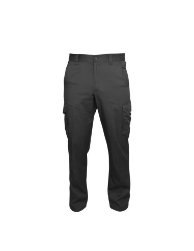 PANTALON LARGO MULTIBOLSILLOS DETROIT (36-60)
