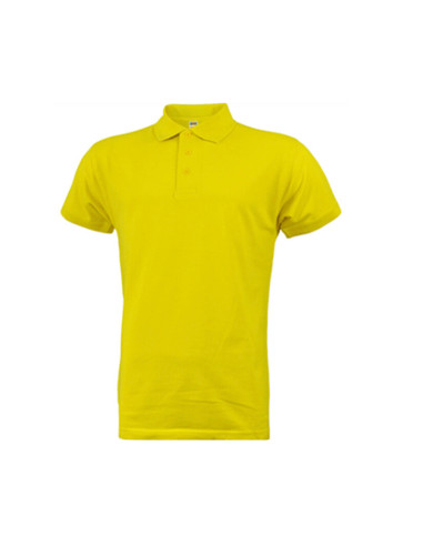 POLO MANGA CORTA MASTER (S-5XL)