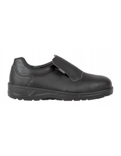 ZAPATO SEGURIDAD NUEVO ITACA BLACK S2 (N35-N48)
