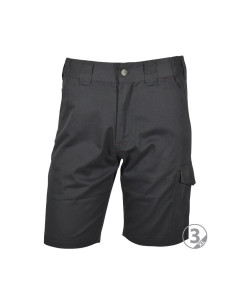 PANTALON CORTO MULTIBOLSILLOS REFORZADO SCOTT (S-3XL)