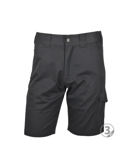 PANTALON CORTO MULTIBOLSILLOS REFORZADO SCOTT (S-3XL)