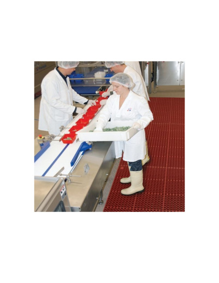 ALFOMBRA ANTIFATIGA 563RD SANITOP DELUXE 91 x 152 cm