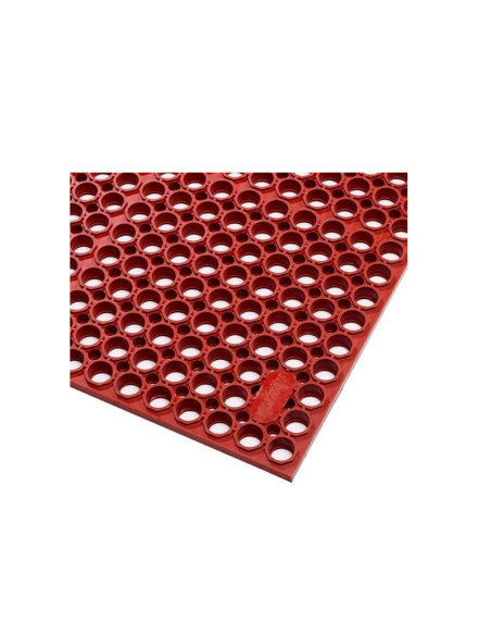 ALFOMBRA ANTIFATIGA 563RD SANITOP DELUXE 91 x 152 cm