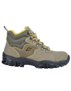 BOTA SERRAJE NEW TEVERE S1 P FO SR (N36-N48)