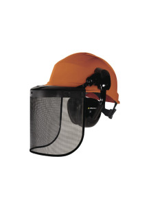 CASCO KIT FORESTAL FORESTIER 3