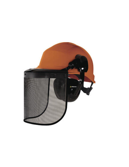 CASCO KIT FORESTAL FORESTIER 3