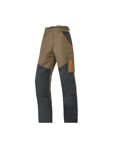 PANTALON STIHL FS TRI PROTECT