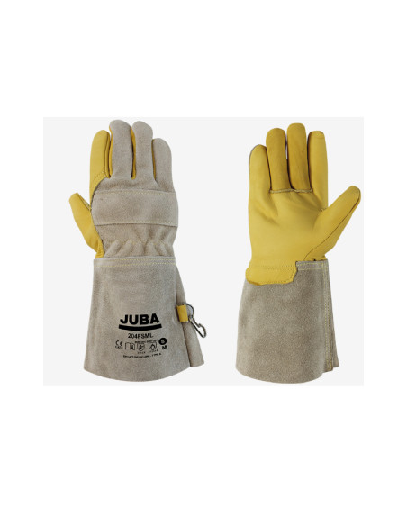 GUANTE FORESTAL 204 FSML