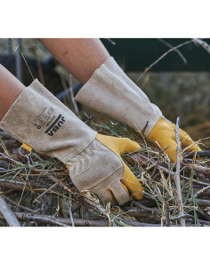 GUANTE FORESTAL 204 FSML 2