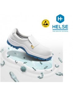 ZAPATO SEGURIDAD LEVANTE HELSE S2 SRC CI (35-48)