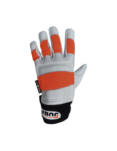 GUANTE MOTOSERRISTA MT160 CLASE 1 (6X12)