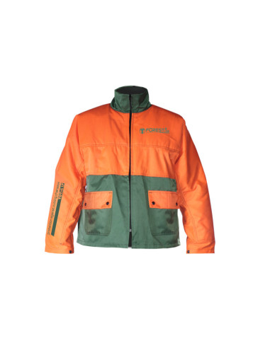 CAZADORA MOTOSERRISTA FORESTJACK (S-2XL)