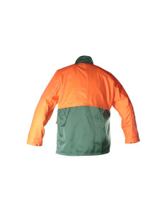 CAZADORA MOTOSERRISTA FORESTJACK (S-2XL) 2